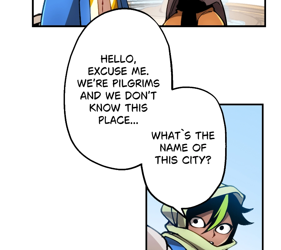 Jinna Chapter 7 page 97 - 