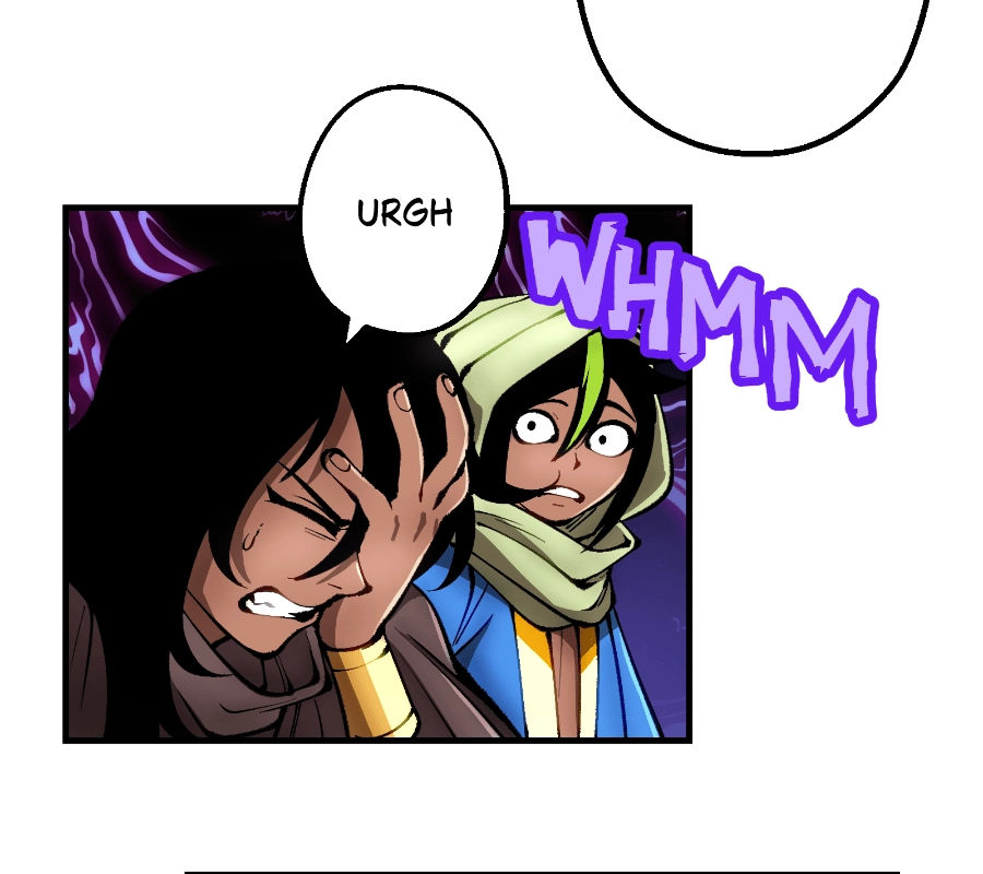 Jinna Chapter 8 page 12 - 