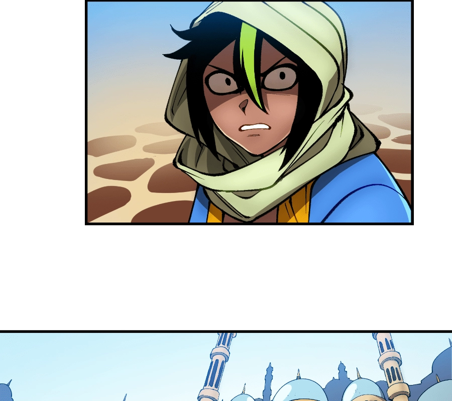Jinna Chapter 8 page 13 - 