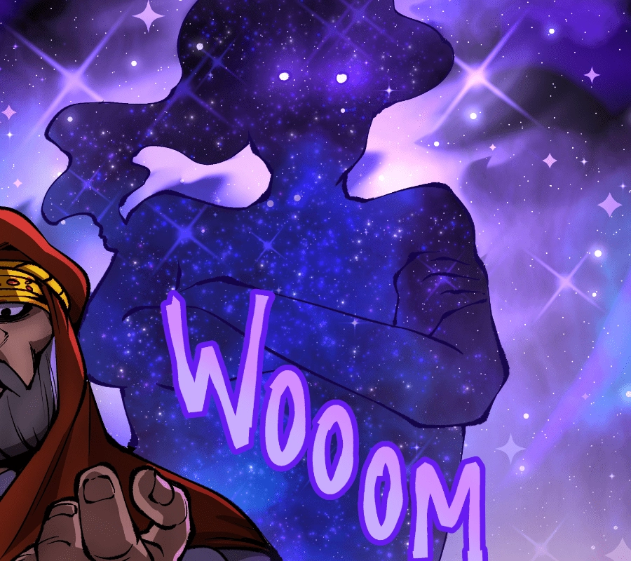 Jinna Chapter 8 page 15 - 
