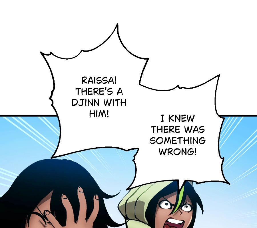 Jinna Chapter 8 page 17 - 