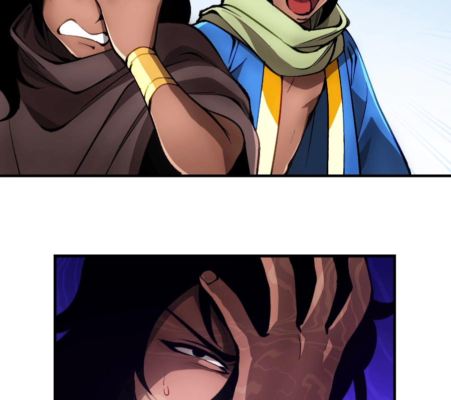 Jinna Chapter 8 page 18 - 