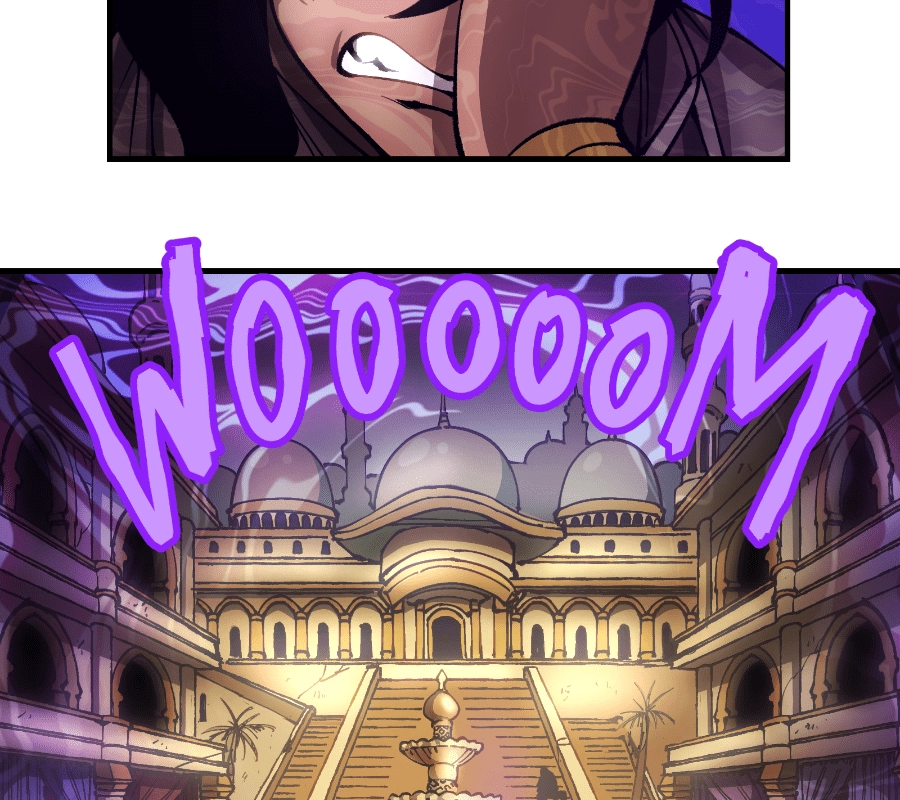 Jinna Chapter 8 page 19 - 