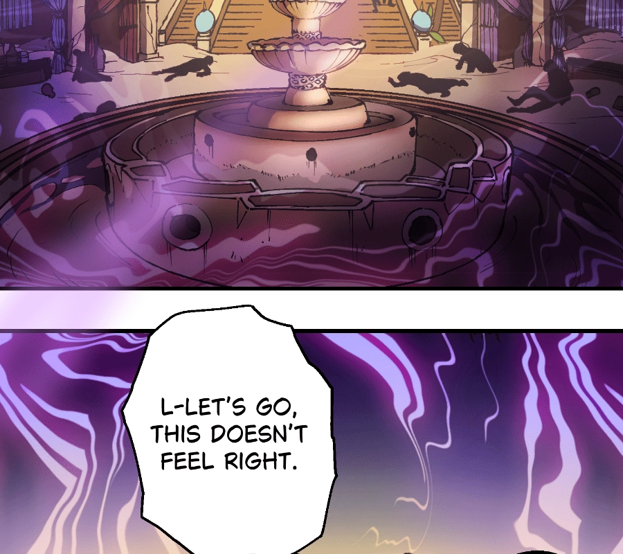 Jinna Chapter 8 page 20 - 
