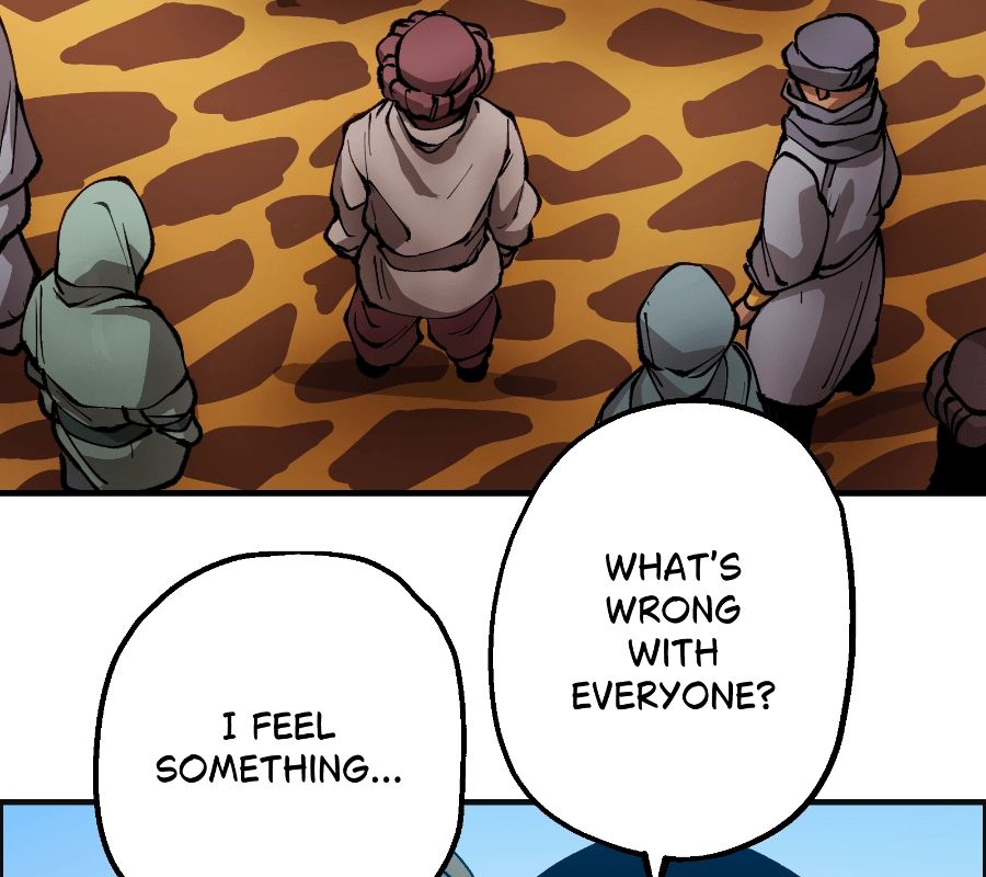 Jinna Chapter 8 page 3 - 