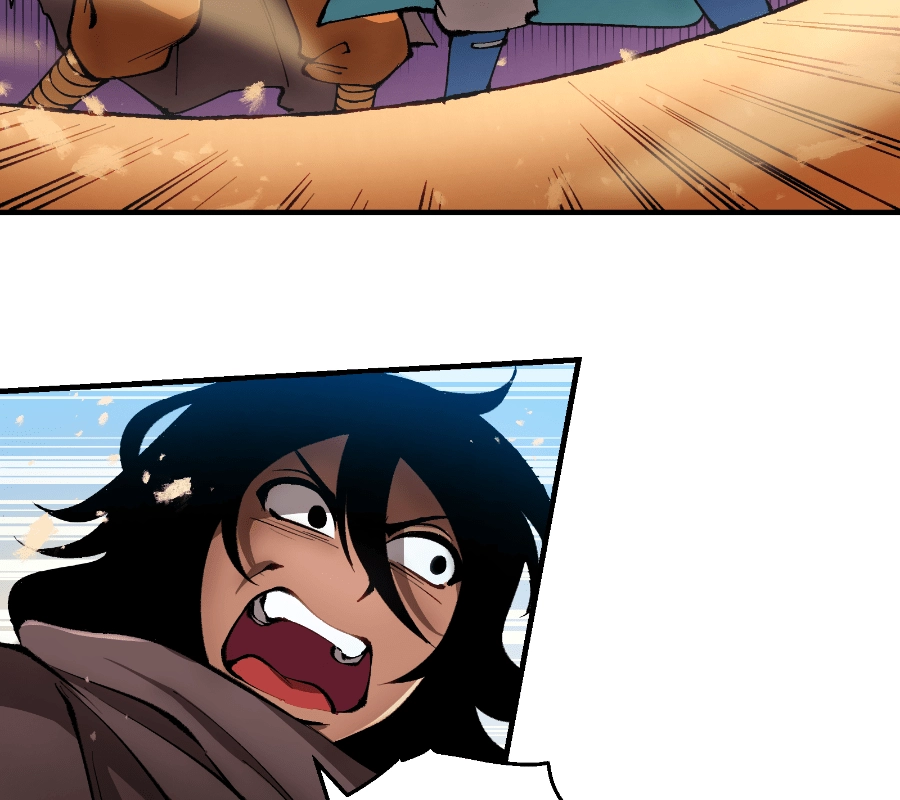 Jinna Chapter 8 page 26 - 