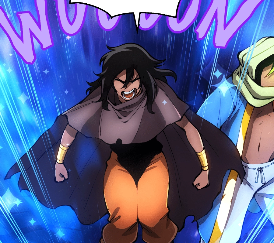 Jinna Chapter 8 page 30 - 