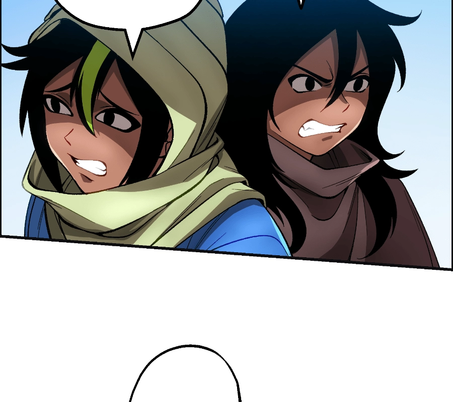 Jinna Chapter 8 page 4 - 