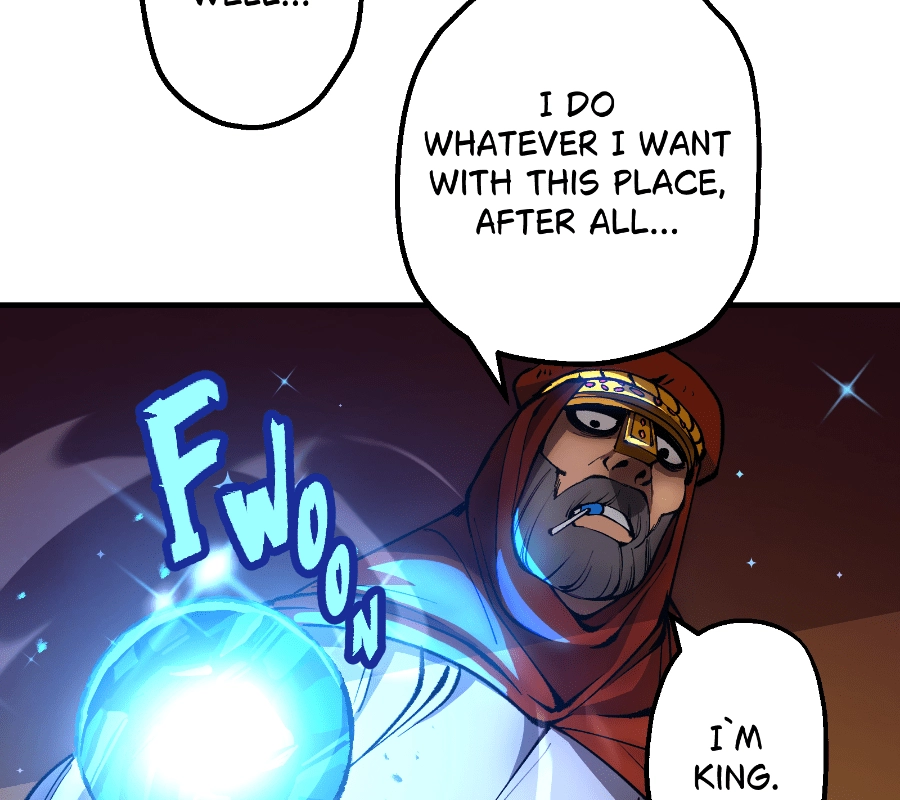 Jinna Chapter 8 page 38 - 