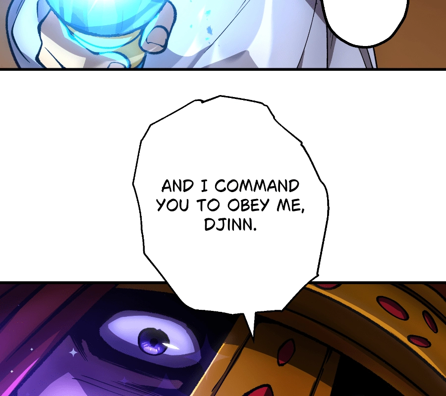 Jinna Chapter 8 page 39 - 