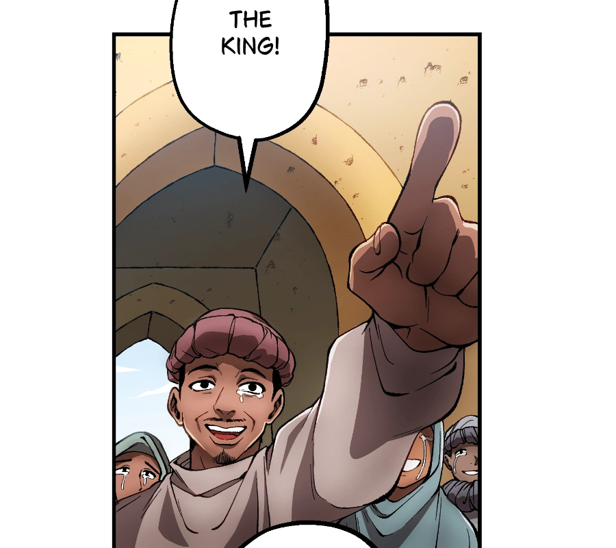 Jinna Chapter 8 page 5 - 