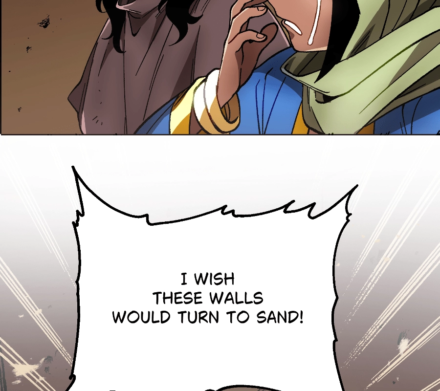 Jinna Chapter 8 page 54 - 