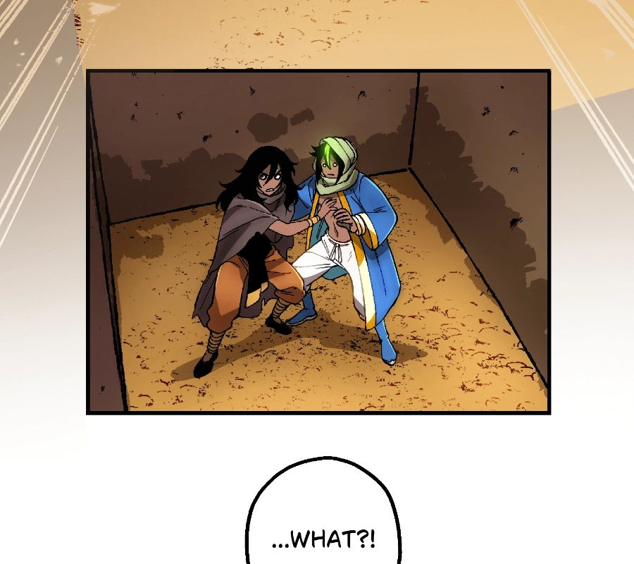 Jinna Chapter 8 page 56 - 