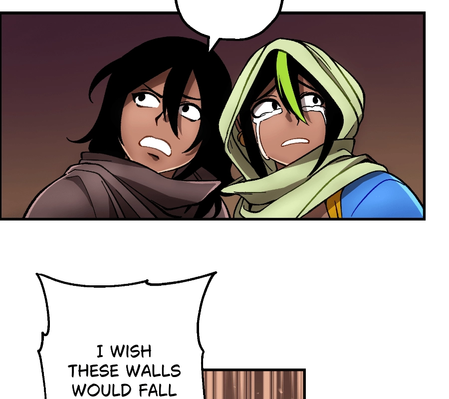 Jinna Chapter 8 page 57 - 