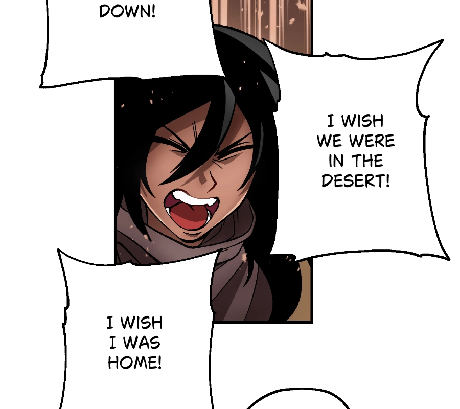 Jinna Chapter 8 page 58 - 