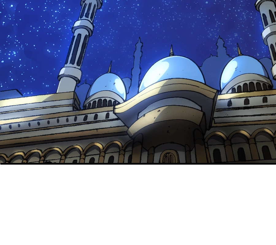 Jinna Chapter 8 page 61 - 