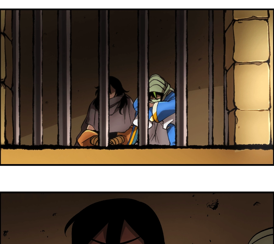 Jinna Chapter 8 page 62 - 