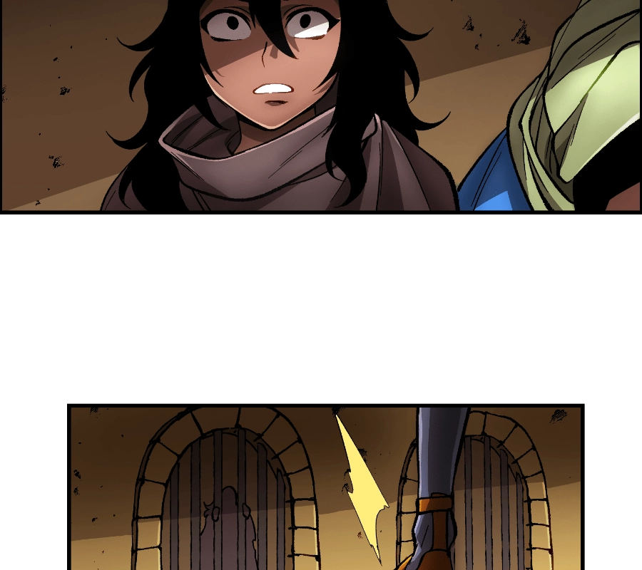 Jinna Chapter 8 page 63 - 