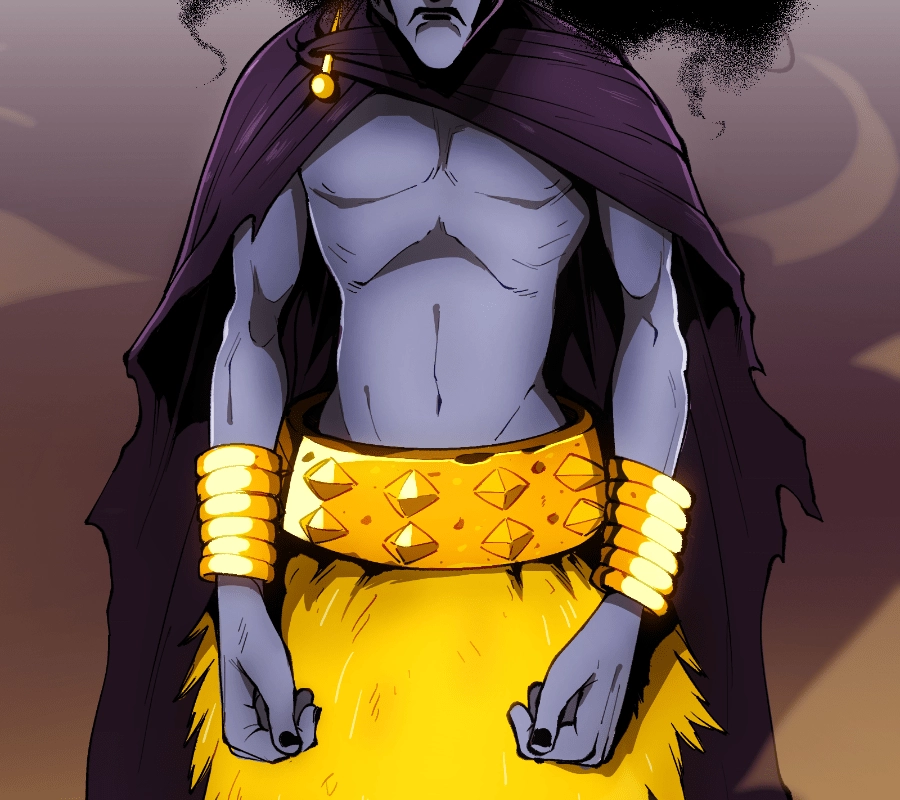Jinna Chapter 8 page 66 - 