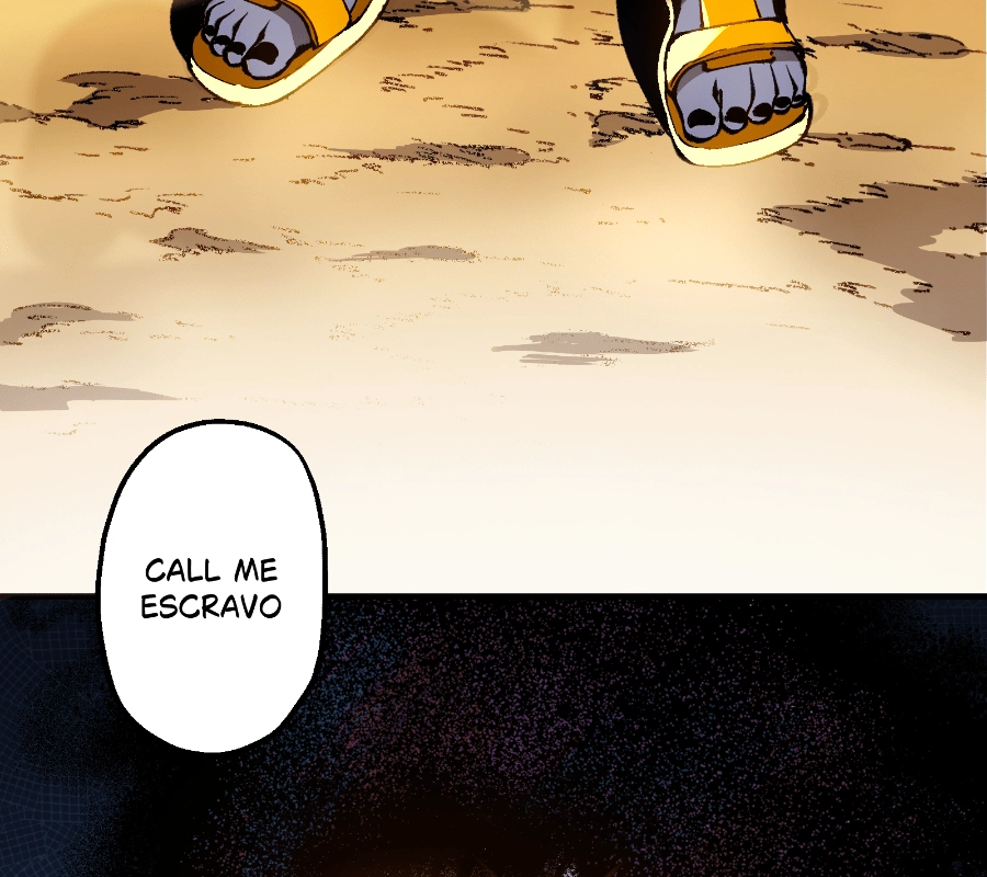 Jinna Chapter 8 page 68 - 