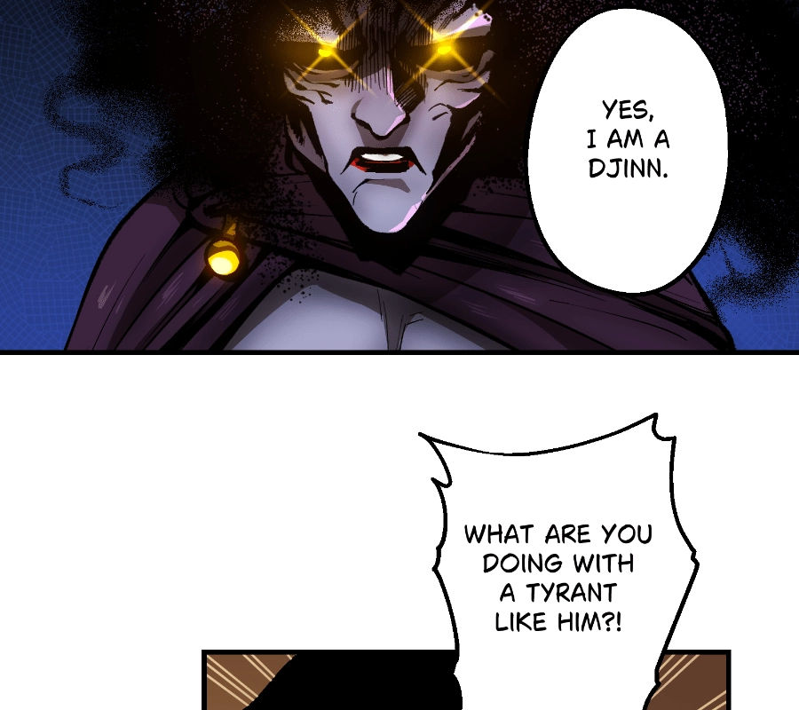 Jinna Chapter 8 page 69 - 