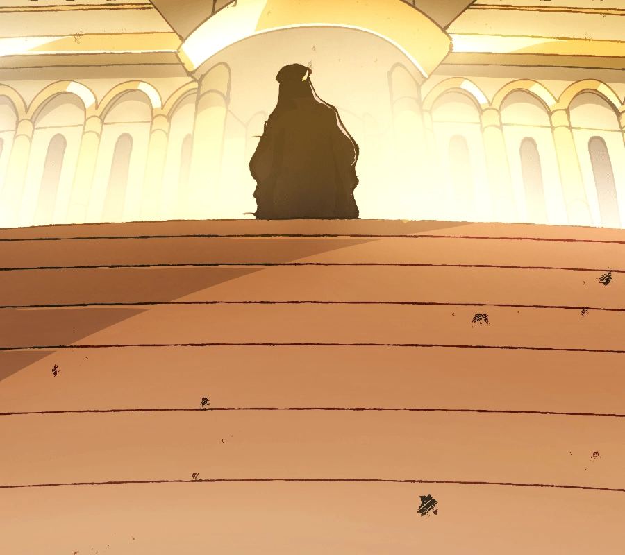 Jinna Chapter 8 page 8 - 
