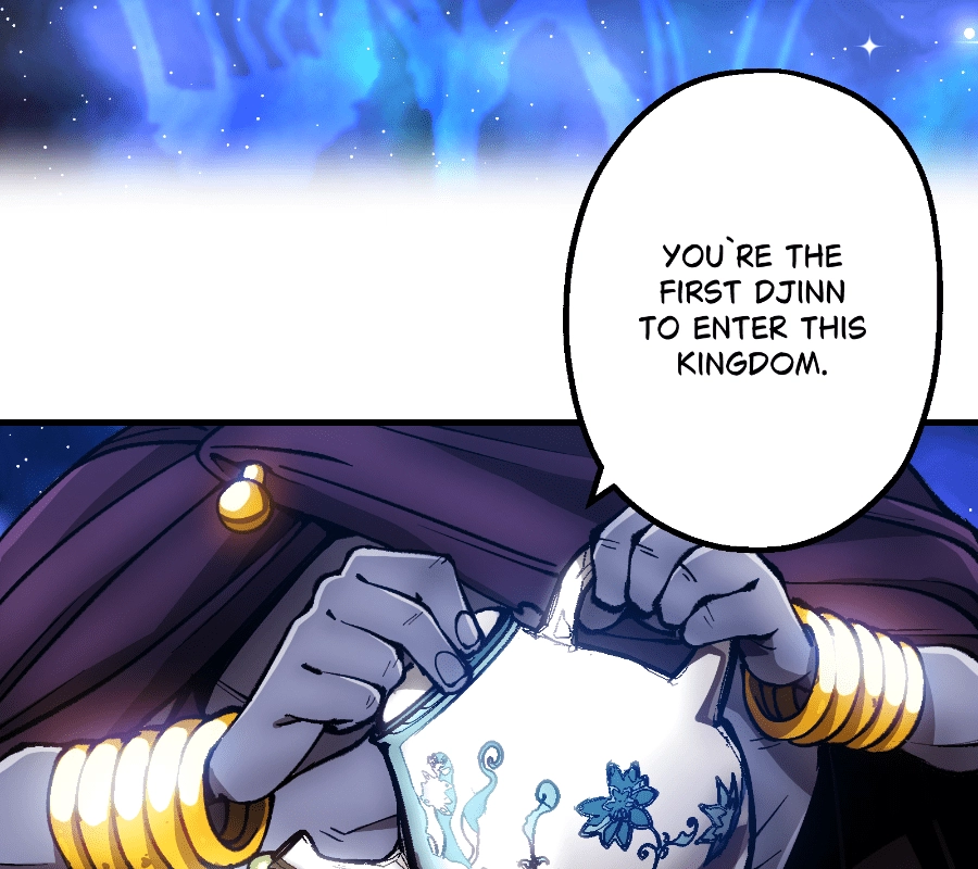 Jinna Chapter 8 page 78 - 