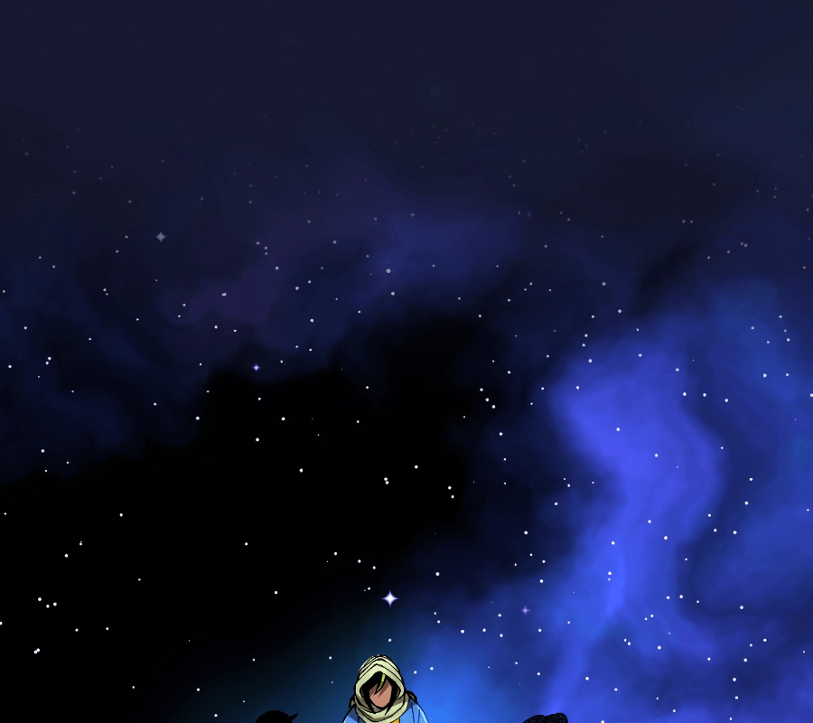 Jinna Chapter 9 page 1 - 