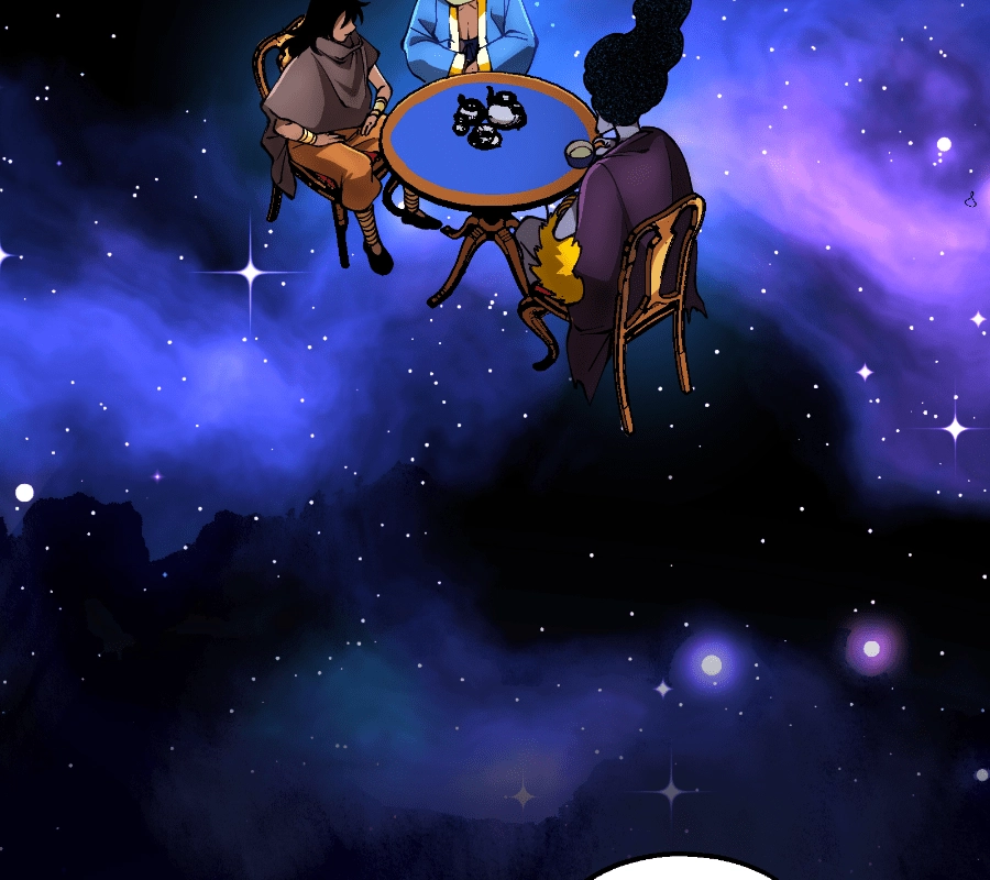 Jinna Chapter 9 page 2 - 