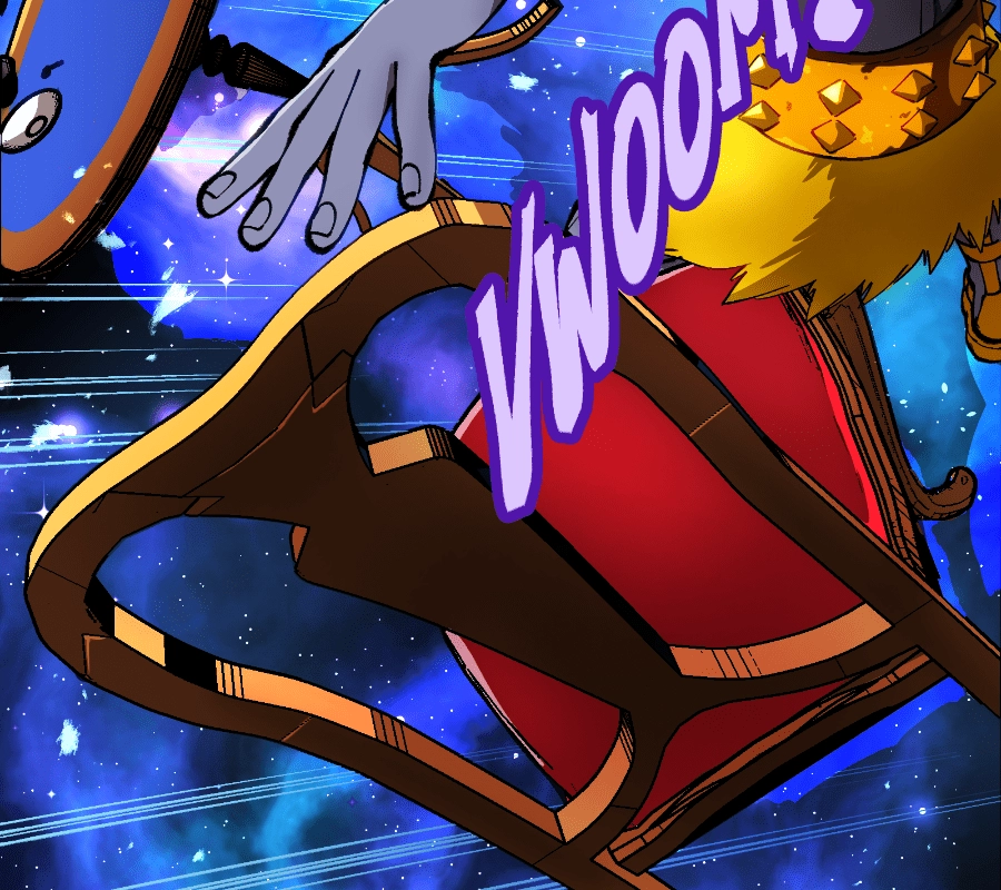 Jinna Chapter 9 page 11 - 