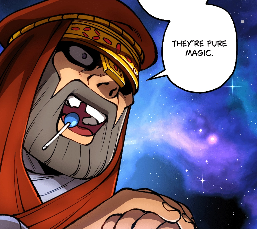 Jinna Chapter 9 page 102 - 