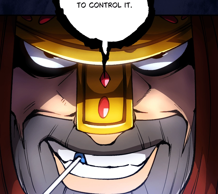 Jinna Chapter 9 page 106 - 