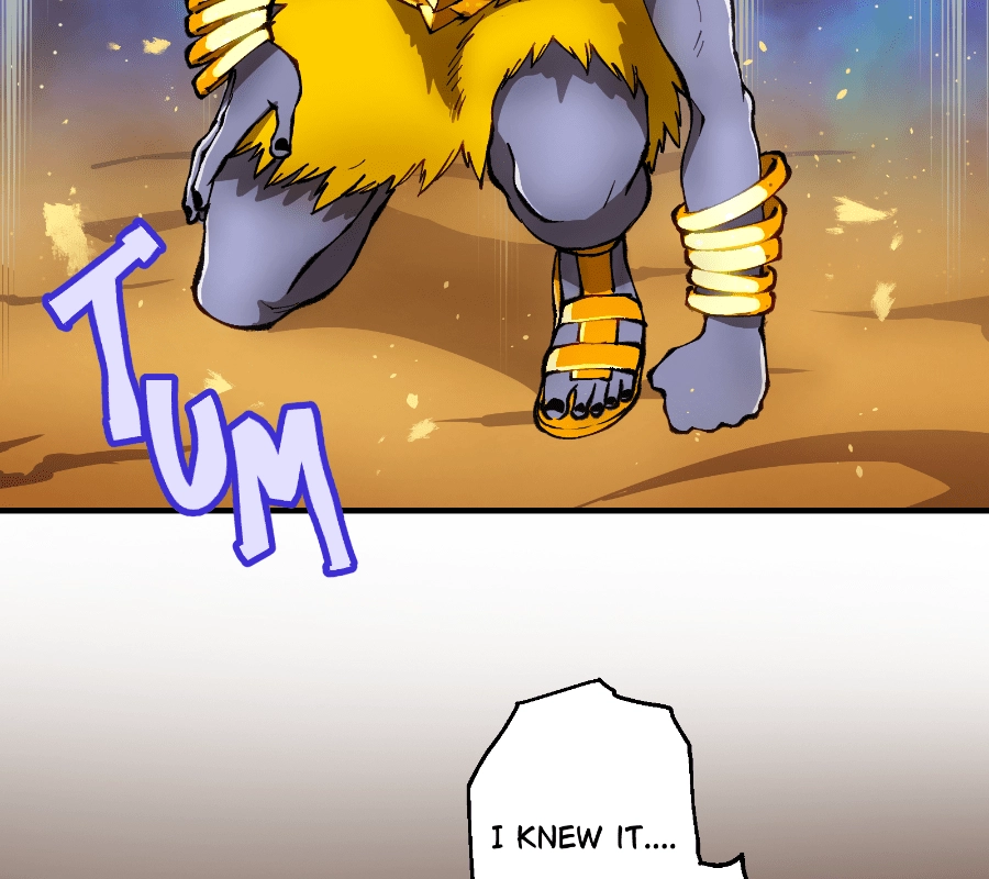 Jinna Chapter 9 page 18 - 