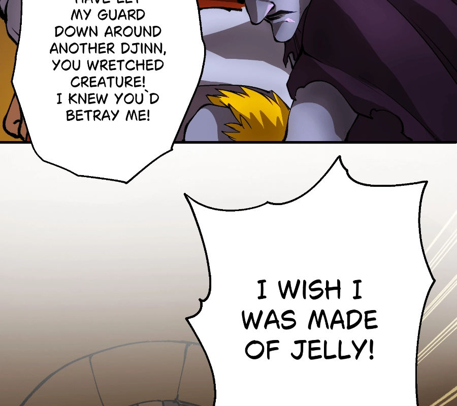 Jinna Chapter 9 page 20 - 