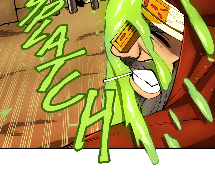 Jinna Chapter 9 page 22 - 