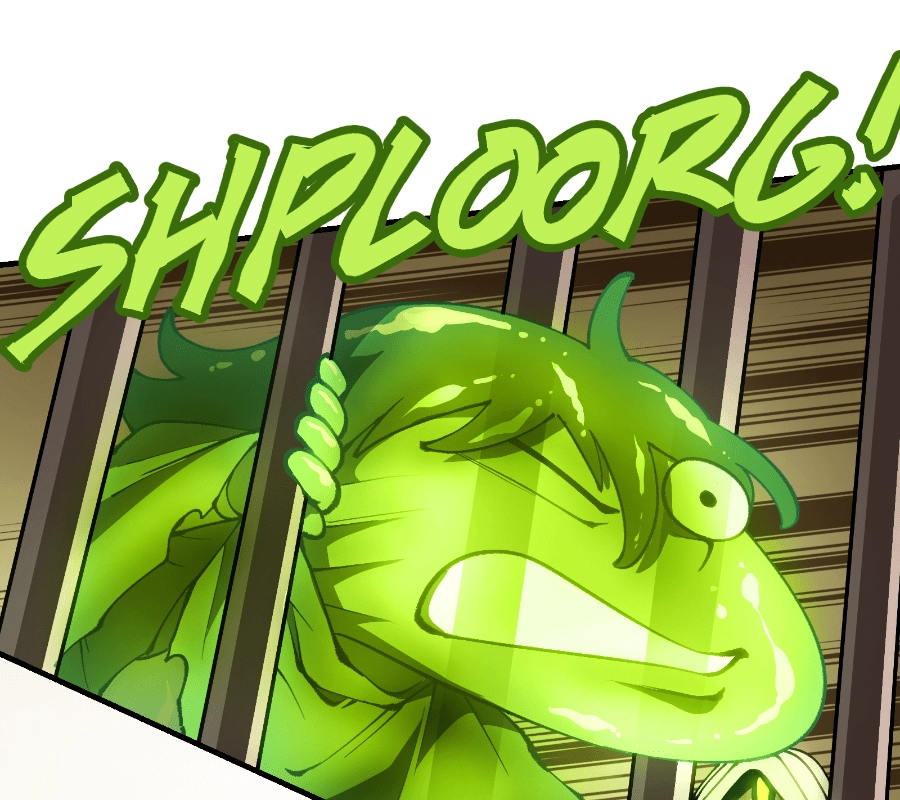 Jinna Chapter 9 page 23 - 