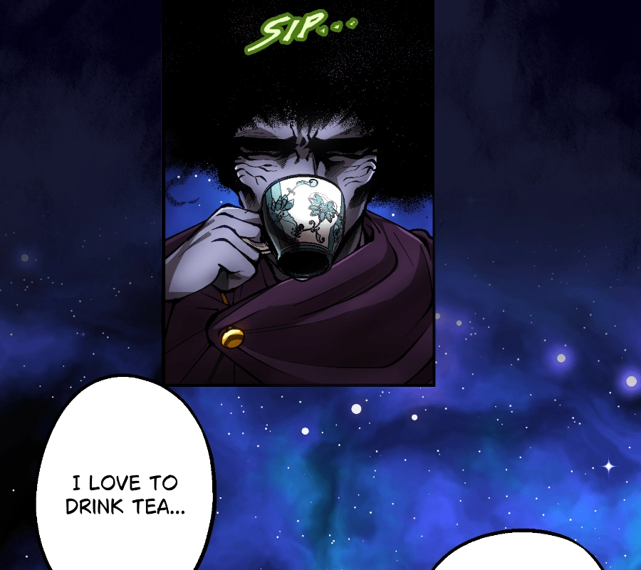 Jinna Chapter 9 page 4 - 