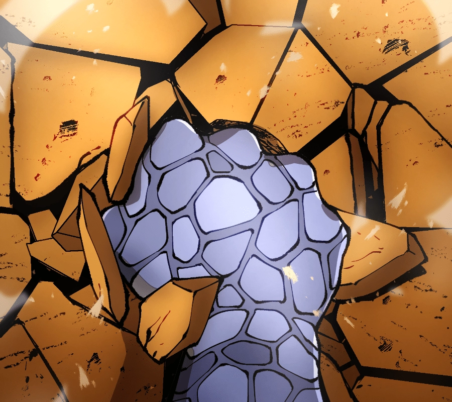 Jinna Chapter 9 page 32 - 
