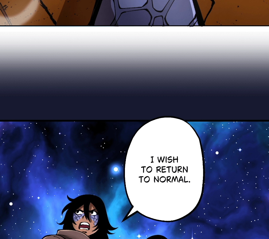 Jinna Chapter 9 page 33 - 