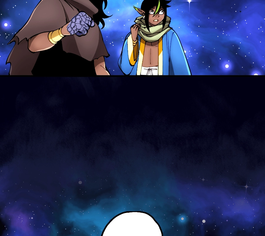 Jinna Chapter 9 page 34 - 