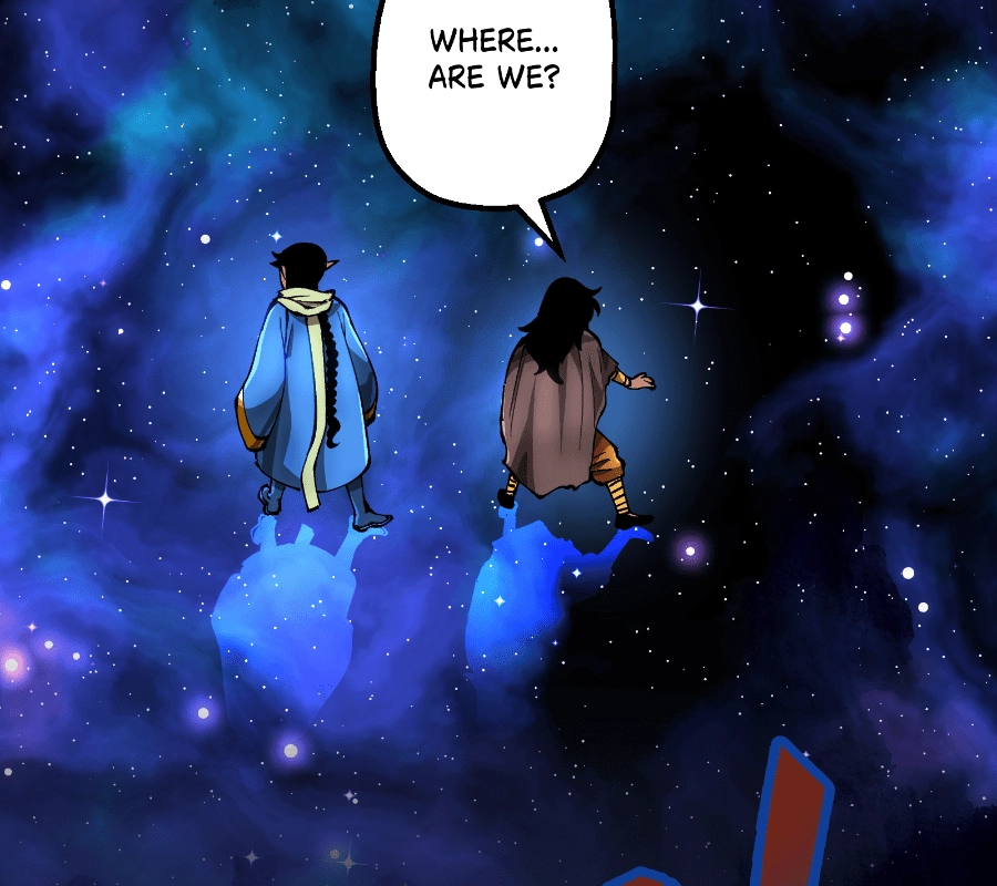 Jinna Chapter 9 page 35 - 