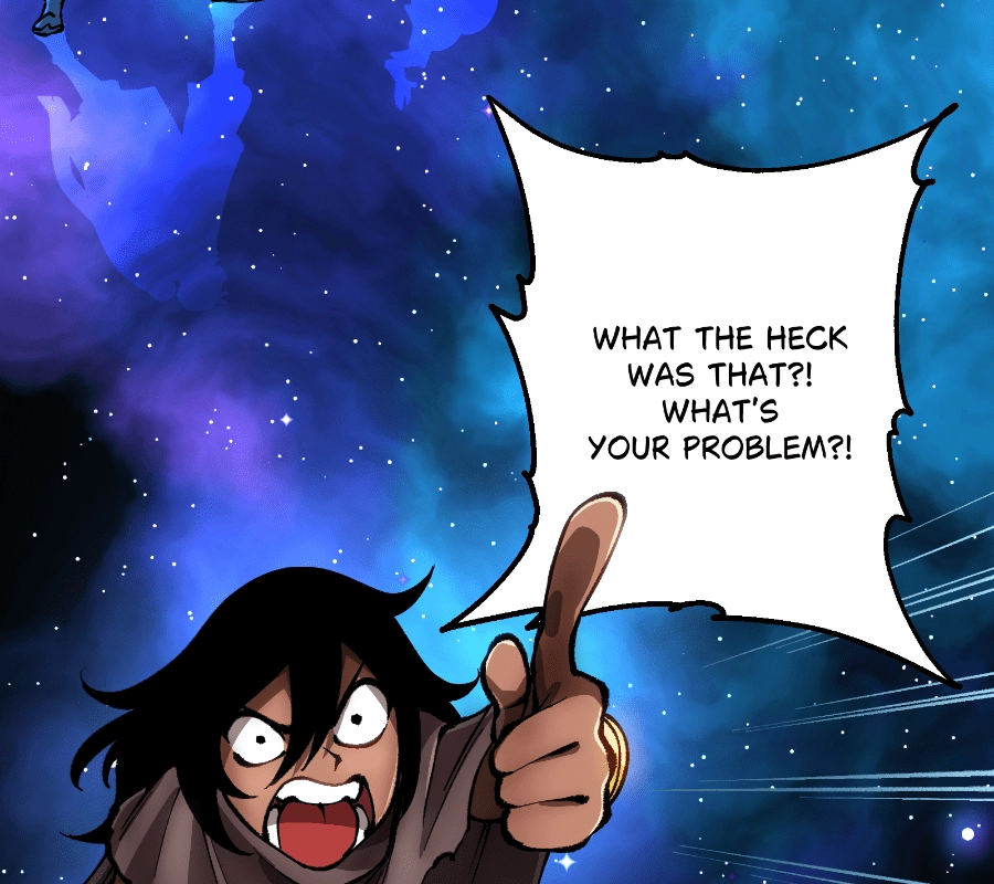 Jinna Chapter 9 page 38 - 