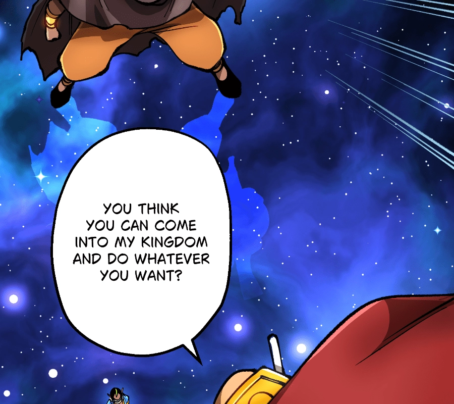 Jinna Chapter 9 page 39 - 