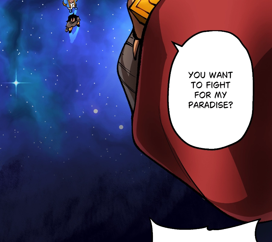 Jinna Chapter 9 page 40 - 