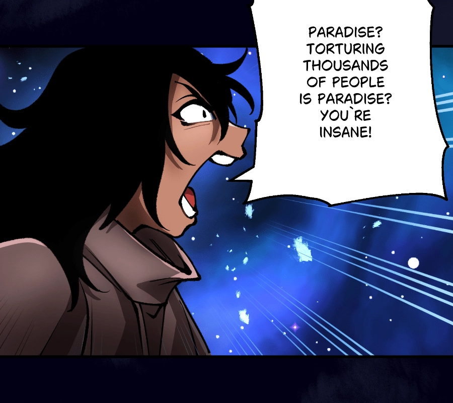 Jinna Chapter 9 page 41 - 