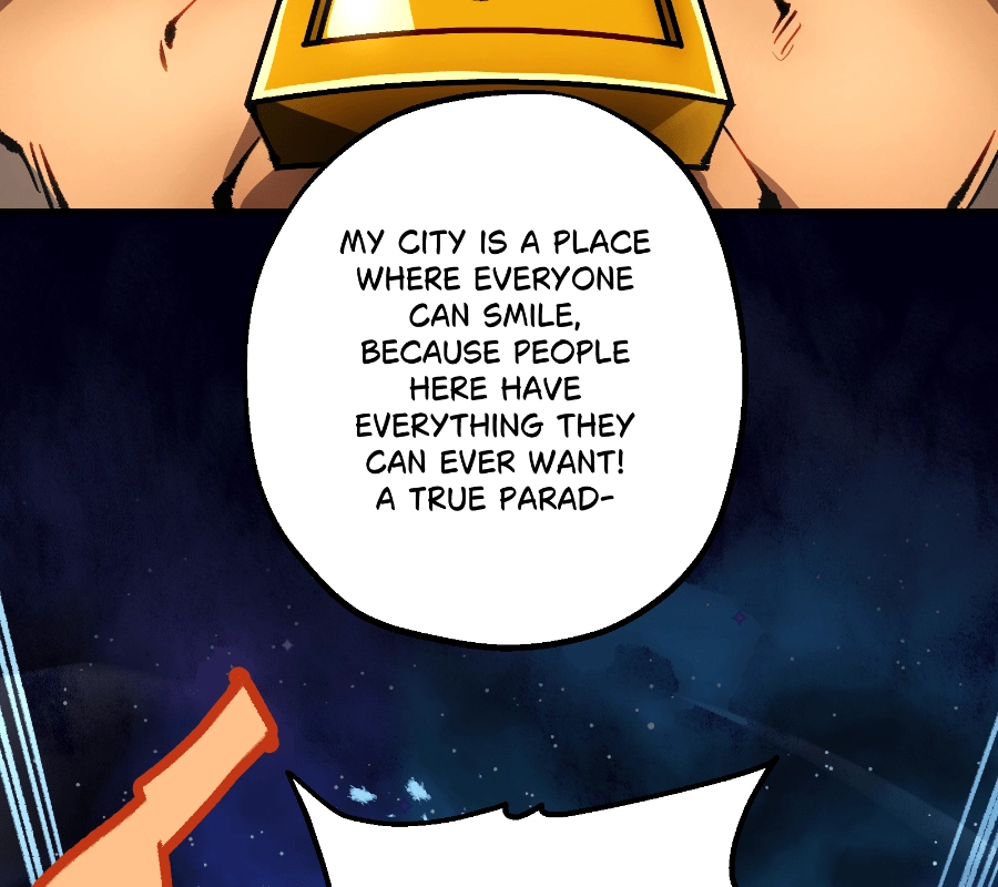 Jinna Chapter 9 page 43 - 