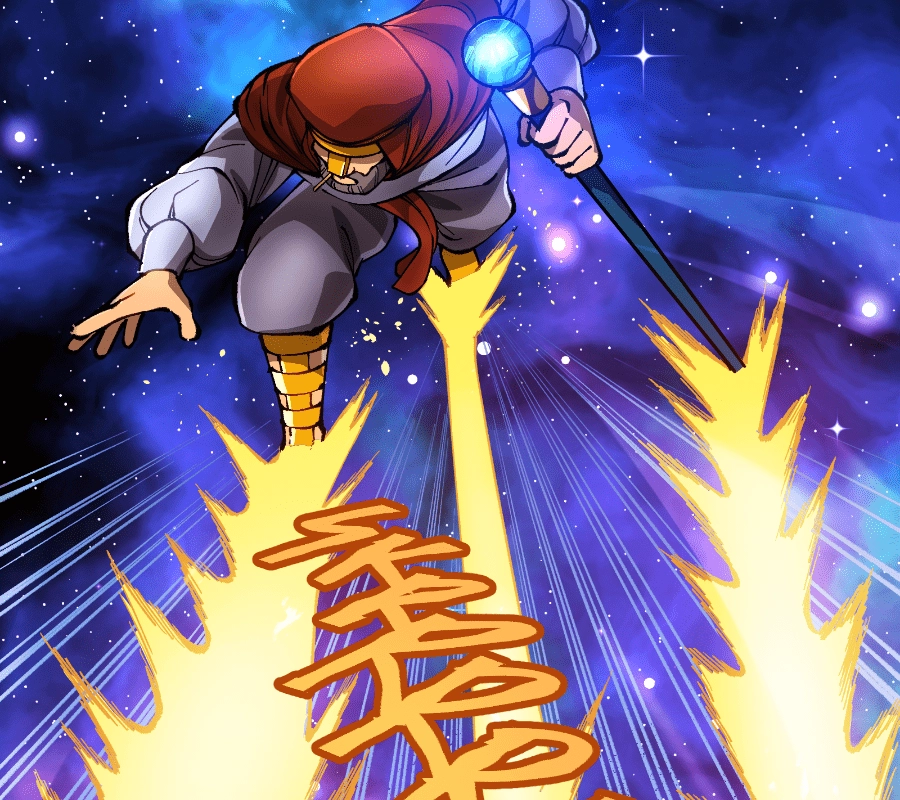 Jinna Chapter 9 page 50 - 