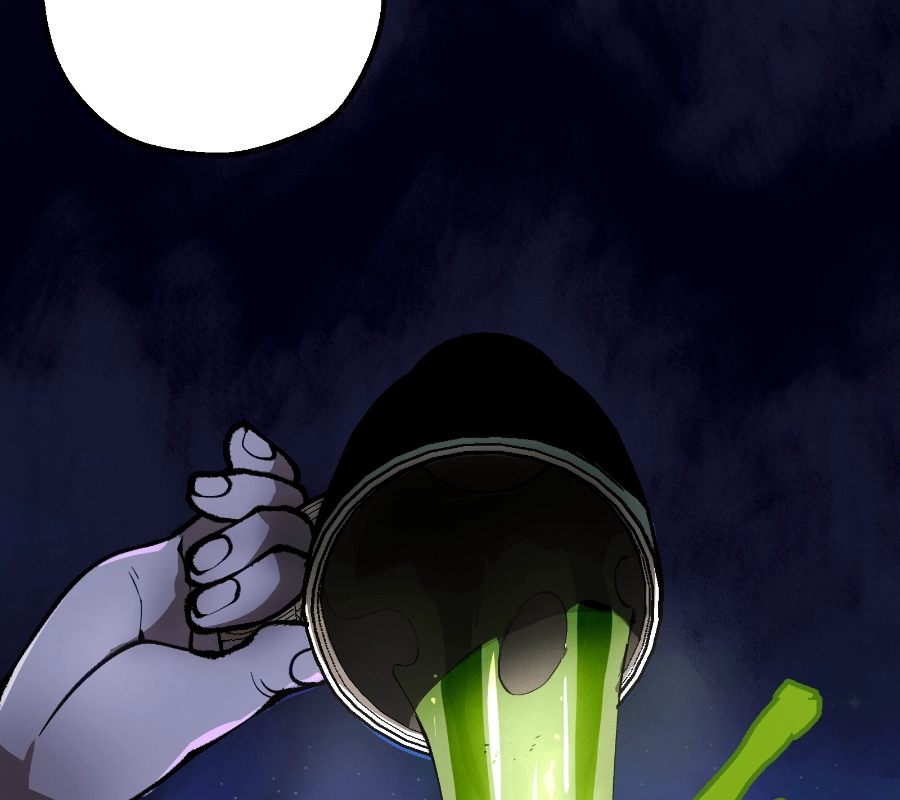 Jinna Chapter 9 page 6 - 