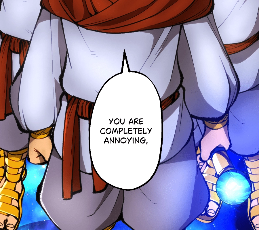 Jinna Chapter 9 page 56 - 