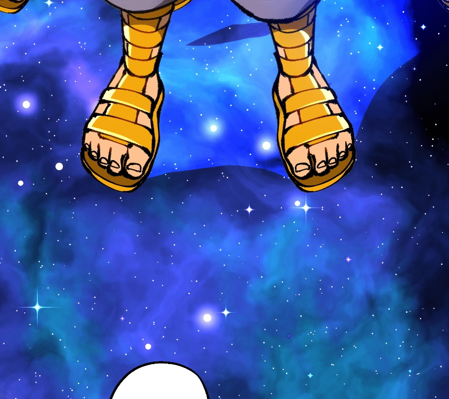Jinna Chapter 9 page 57 - 